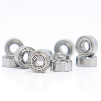 6203-2RS 6300-2RS 6301-2RS 6302-2RS 6201-2RS 6202-2RS 6004-2RS Rodamiento de bolas para motocicletas