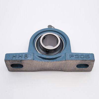 Los rodamientos esféricos exteriores sentados UCP Imperial 2" métrica de 50,8 mm de precisión P0 P4 P5 P6