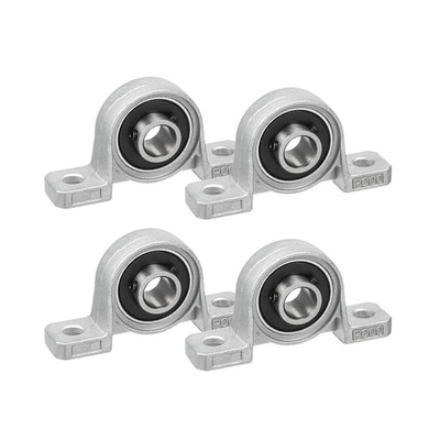 UCP211 Rodamiento esférico de inserción para maquinaria de construcción de automóviles y laminadoras