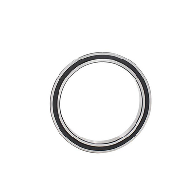 Tamaño personalizado Logotipo de embalaje sellado/abierto KA035XP0 OEM rodamientos de sección fina de acero cromo