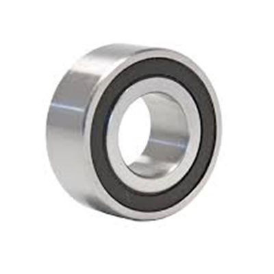 Gran capacidad de suministro QJ 312 MA Cuatro puntos de contacto angular rodamiento 60 * 130 * 31mm