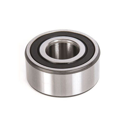 Gran capacidad de suministro QJ 312 MA Cuatro puntos de contacto angular rodamiento 60 * 130 * 31mm