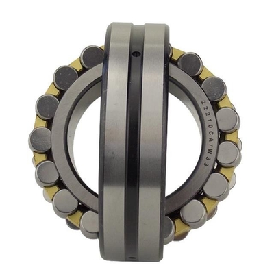 22208CA 22208CC Rodamiento de rodillos esféricos de doble fila autoalineable de alta calidad para su