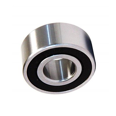 7208B 2RS P6 rodamiento de bola de contacto angular de 40*80*18 mm para equipos de precisión