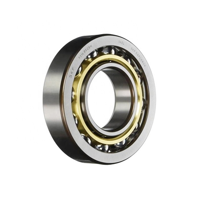 60*130*31mm Rodamiento de bola de contacto angular de cuatro puntos QJ-236-N2MA para aplicaciones de velocidad