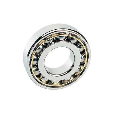 60*130*31mm Rodamiento de bola de contacto angular de cuatro puntos QJ-236-N2MA para aplicaciones de velocidad
