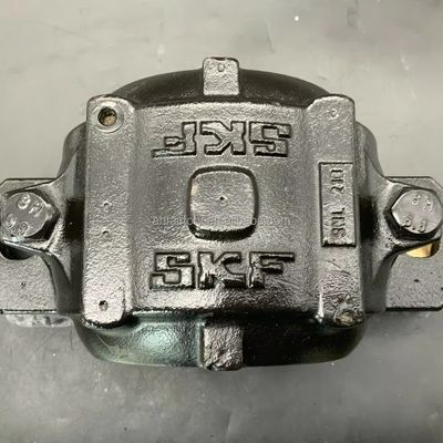 Las condiciones de fabricación de los materiales utilizados en la fabricación de los productos de la serie SSNLD son las siguientes: