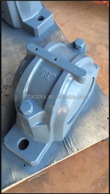 Las condiciones de fabricación de los materiales utilizados en la fabricación de los productos de la serie SSNLD son las siguientes: