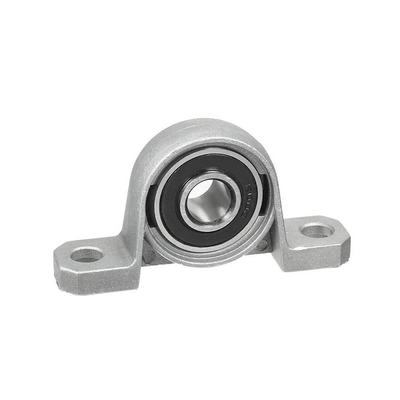 Z2V2 Vibración SY50FM Y-Bearing Plummer Block Unit 50mm Tamaño de perforación para maquinaria de construcción