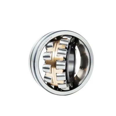 22210CA 22210CC 22210MB Rodamientos de rodillos esféricos para tractores y maquinaria de construcción