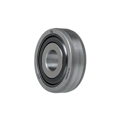 Bajo ruido 6210 ZZ 2RS rodamiento de bolas de ranura profunda para turbocompresor hecho de acero cromo