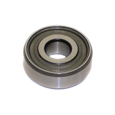 Bajo ruido 6210 ZZ 2RS rodamiento de bolas de ranura profunda para turbocompresor hecho de acero cromo
