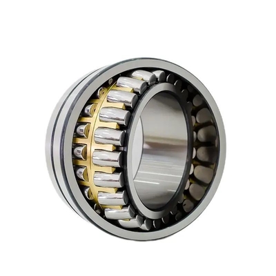 22211CA 22211CC 22211MB 2022 Rodamiento de rodillos esféricos con material GCR15 de acero cromado