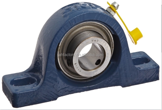 SY35FM Y-Bearing Plummer Block Unit 35mm Tamaño de perforación para maquinaria automotriz y de construcción
