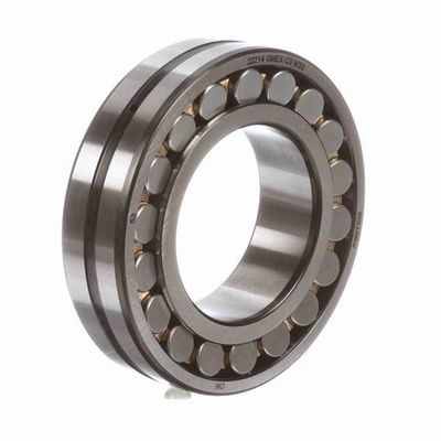 22213VA 22213CC 22213MB Rodamiento de rodillos para obras de construcción ISO9001 2008 Certificado