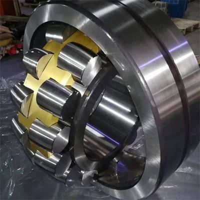 22213VA 22213CC 22213MB Rodamiento de rodillos para obras de construcción ISO9001 2008 Certificado