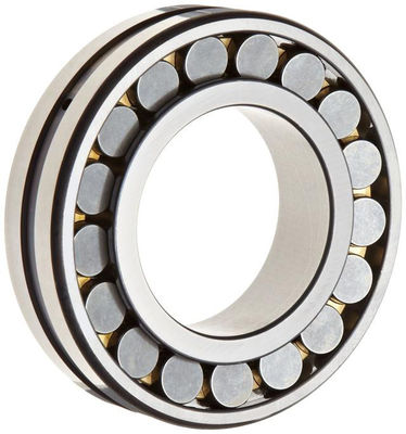 22213VA 22213CC 22213MB Rodamiento de rodillos para obras de construcción ISO9001 2008 Certificado