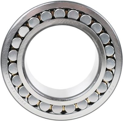 Los rodamientos de rodillos esféricos 22215 22216 22217 con acero cromado GCR15