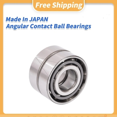 7228A5 Rodamiento de contacto angular para BALL en las imprentas de Shandong