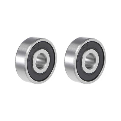 Rendimiento estable Baja Voz Golondrina profunda rodamiento 6017 ZZ RS C3 para Skateboard