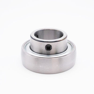 GRAE60 NPPB rodamiento de bolas de inserción radial 60x110x53,1 mm con vibración V1 V2 V3