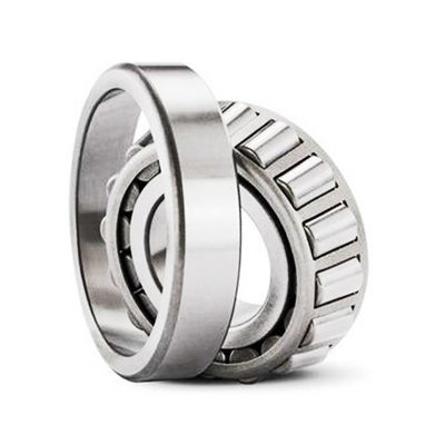 Rodamientos de rodillos cónicos de acero cromado de 140*250*46 mm 30228 para máquinas agrícolas