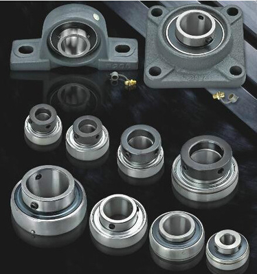 UCP208-24 Rodamiento de bloque de almohada autoalineable para vibración V3 en aplicaciones industriales