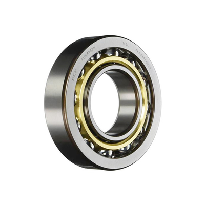 El aceite lubricado 30TAC62CSUHPN7C Super Precision Angular Contact Ball Bearing para la Durabilidad