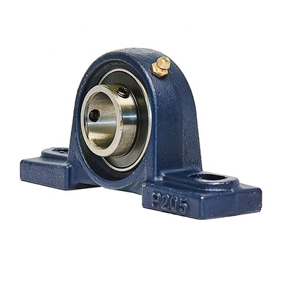 Vibración V1 V2 V3 V4 Bloque de almohada de gran tamaño con rodamiento UCP211-32