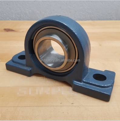 SYJ75TF con bloque de plomero de 75 mm con acero cromado GCr15