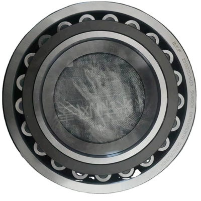Rodamiento de rodillos esféricos de doble fila 23132 CC 160*270*86mm para alta velocidad y larga vida