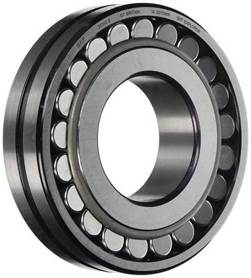 Rodamiento de rodillos esféricos de doble fila 23132 CC 160*270*86mm para alta velocidad y larga vida