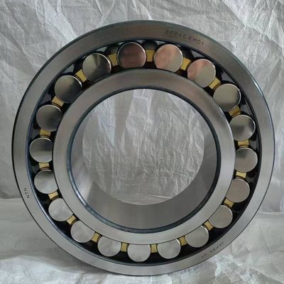 Acero cromado GCR15 N.T.N. rodamiento de rodillos esféricos 22238 22240 22244 22248 Fabricado en Japón