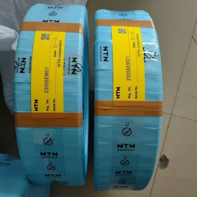 Obtener el rodamiento de rodillos esféricos de doble fila 23044 23046 23052 23056 23060 EMD1 de un