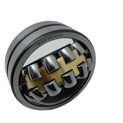 Rodamiento de rodillos esféricos de acero cromado GCR15 22252 EMD1 para aplicaciones de trabajo pesado