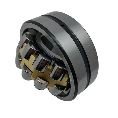 Rodamiento de rodillos esféricos de acero cromado GCR15 22252 EMD1 para aplicaciones de trabajo pesado