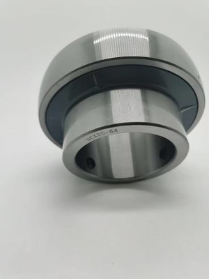 UCP205 UCF205 UCT UCFL CSB206 UCX20-64 Rodamiento de bolas de bloque de almohada en acero cromado GCR15