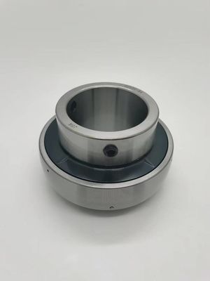 UCP205 UCF205 UCT UCFL CSB206 UCX20-64 Rodamiento de bolas de bloque de almohada en acero cromado GCR15