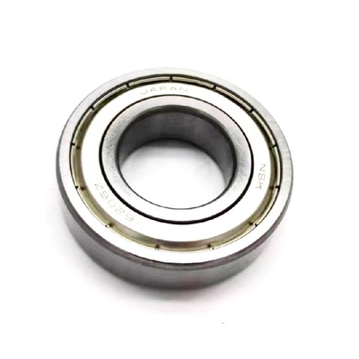 MF95 MF105 MF115 MF106 MF126 MF84ZZ Rodamiento de bolas de alta precisión con ranura profunda en miniatura MF73