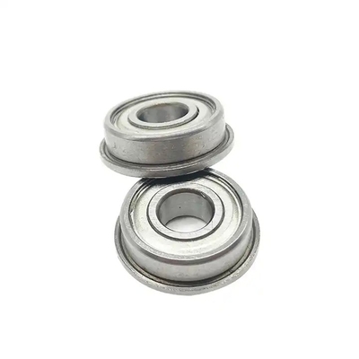 MF95 MF105 MF115 MF106 MF126 MF84ZZ Rodamiento de bolas de alta precisión con ranura profunda en miniatura MF73