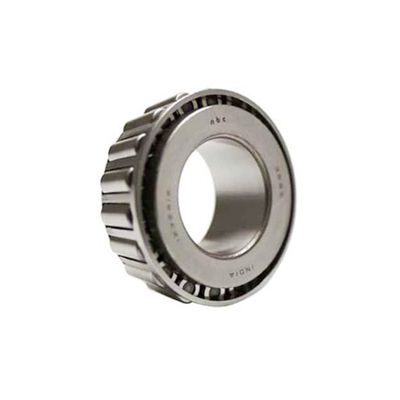 Rodamientos de rodillos cónicos 30321 30322 30324 para camiones de descarga Cajera de acero Cajera de cobre Cajera de nylon