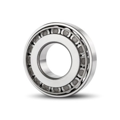 Rodamientos de rodillos cónicos 30321 30322 30324 para camiones de descarga Cajera de acero Cajera de cobre Cajera de nylon