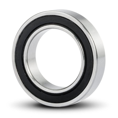 Servicio OEM Rodamientos de bolas de ranura profunda 61913-2RS con sello ZZ Tipo y lubricación con aceite