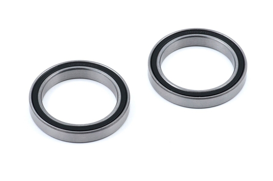 Servicio OEM Rodamientos de bolas de ranura profunda 61913-2RS con sello ZZ Tipo y lubricación con aceite