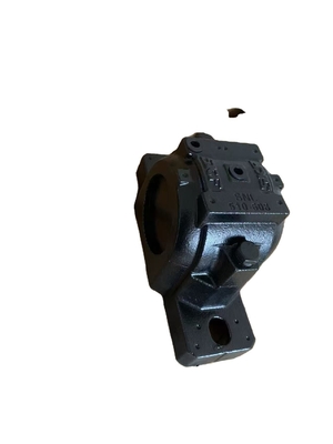 SN515 Casas de bloques de almohadillas divididas para rodamientos de bloques de plomería a precios de los proveedores