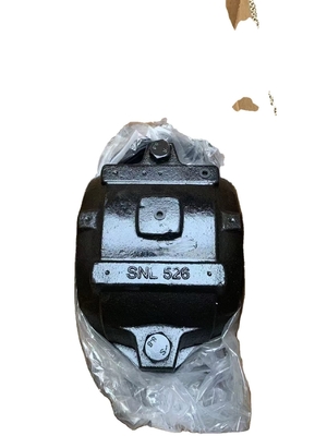 SN515 Casas de bloques de almohadillas divididas para rodamientos de bloques de plomería a precios de los proveedores