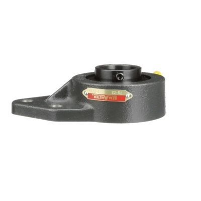 FB-23 Rodamiento de bolas de bloque de brida para eje de 1-7/16&quot; y diseño de bloque de almohada duradero