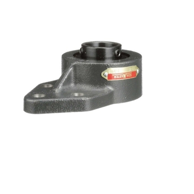 FB-23 Rodamiento de bolas de bloque de brida para eje de 1-7/16&quot; y diseño de bloque de almohada duradero