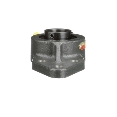 FB-23 Rodamiento de bolas de bloque de brida para eje de 1-7/16&quot; y diseño de bloque de almohada duradero