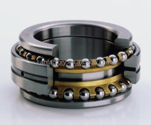234418 B Rodamiento de bolas de contacto angulares axiales de 90x140x60 mm para uso industrial y comercial